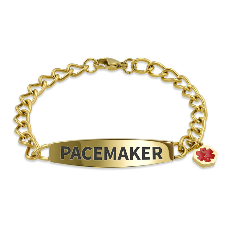 Gold Pacemaker | Image1