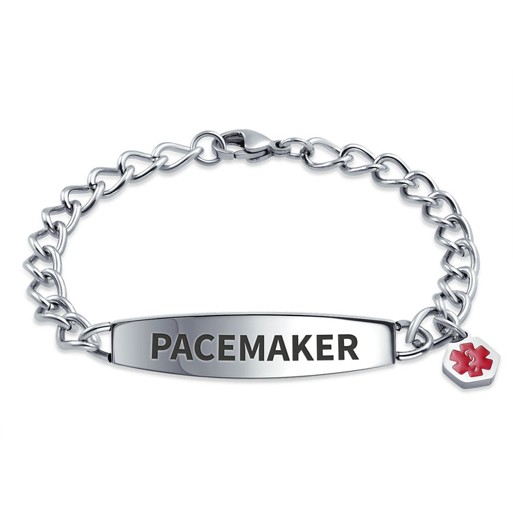Silver Pacemaker | Image1