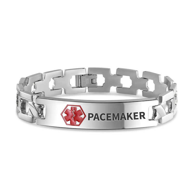 Silver Pacemaker | Image1