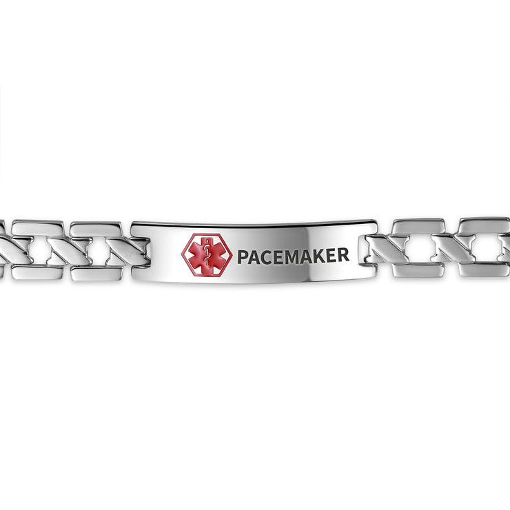 Silver Pacemaker | Image2