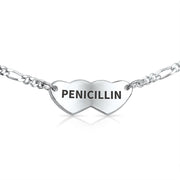 Double Hearts Penicillin | Image1
