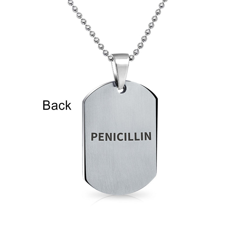 Penicillin Medium