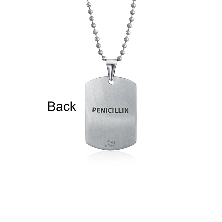 Penicillin Small