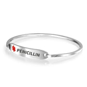 Silver Penicillin