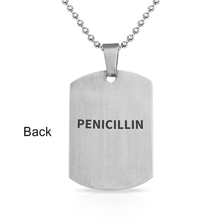 Penicillin Medium