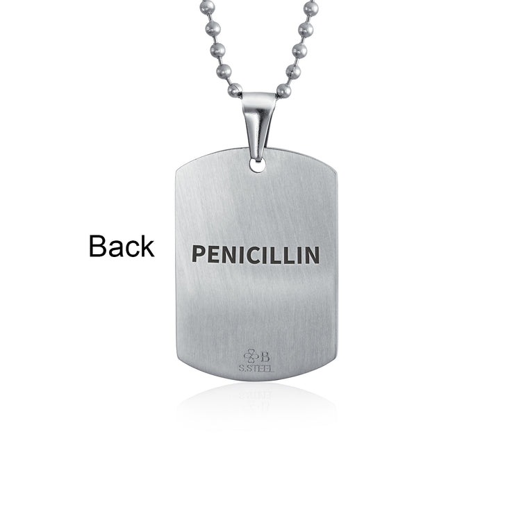 Penicillin Large