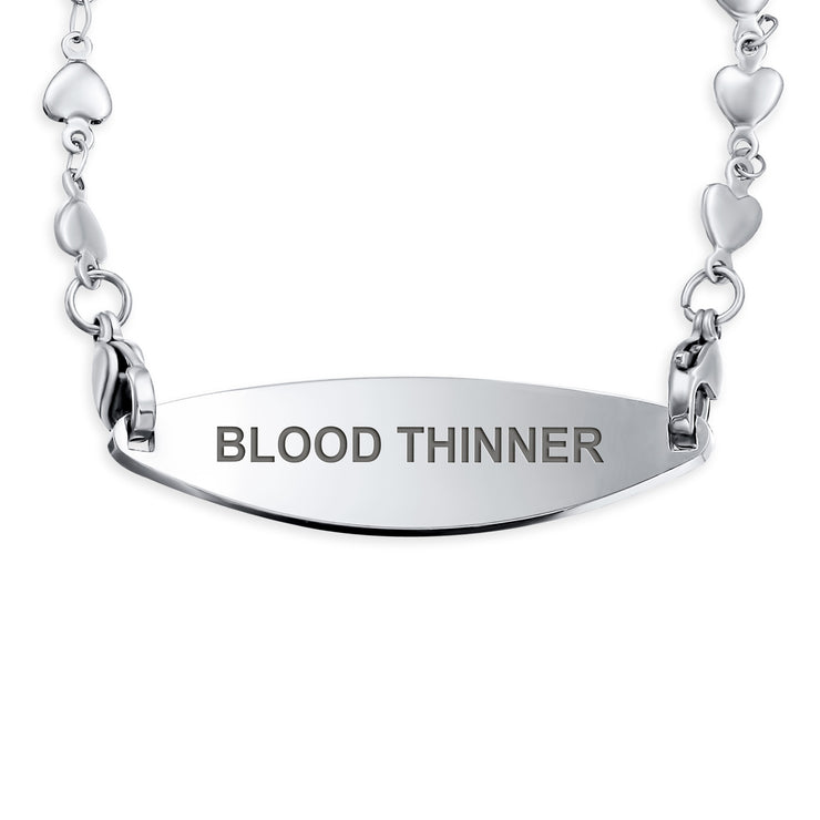 Blood Thinner