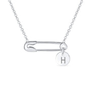 Silver H