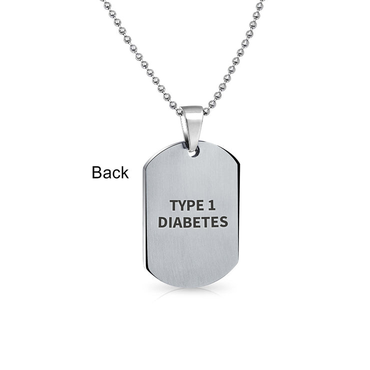 Type 1 diabetes Small
