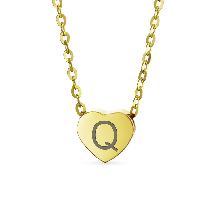 Gold Q