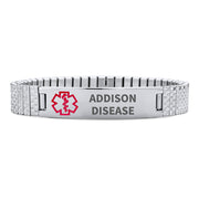 Addison Disease