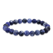 Purple Sodalite