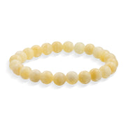 Yellow Jade Quartz