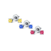 Multicolor Set