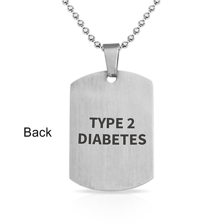 Type 2 diabetes Medium