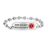 Do Not Resuscitate | Image1
