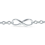 Infinity Chain 7.5 Inch