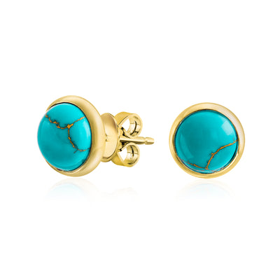 Blue Turquoise
