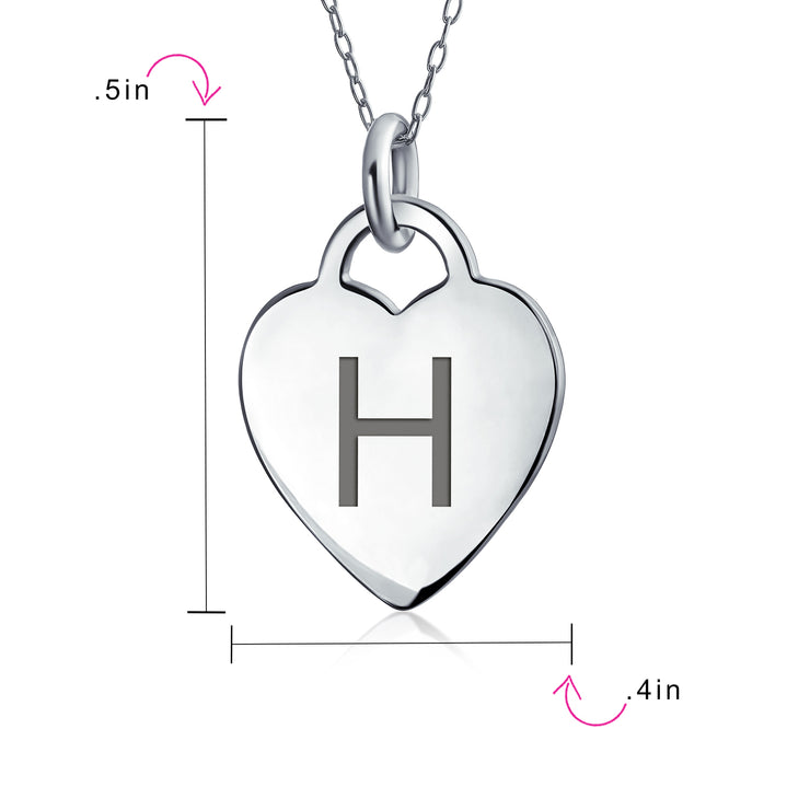 Silver H