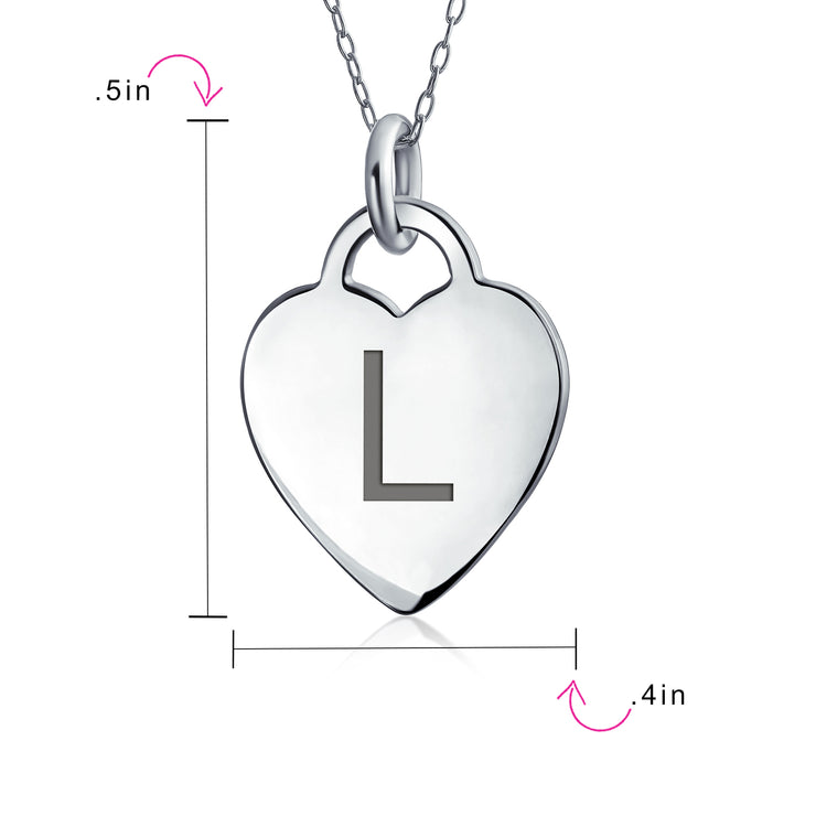 Silver L