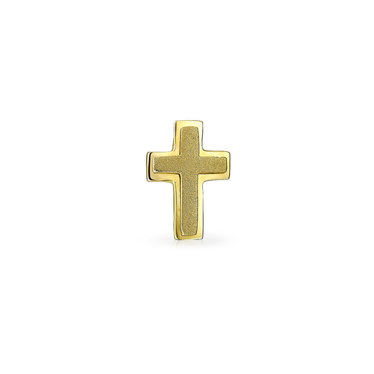 Gold Cross Style 2