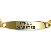 Gold Type 1 diabetes | Image2