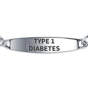Silver Type 1 diabetes | Image2