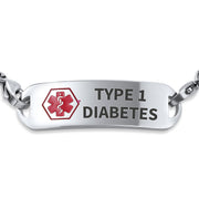 Curb-Type 1 diabetes