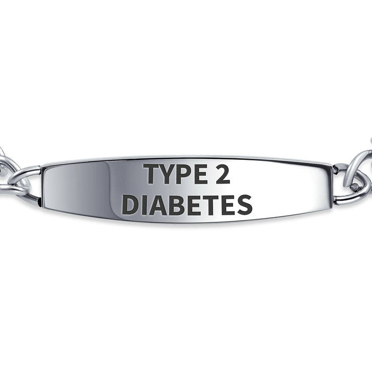 Silver Type 2 diabetes | Image2