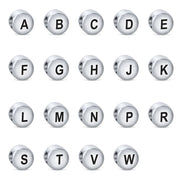 Silver H