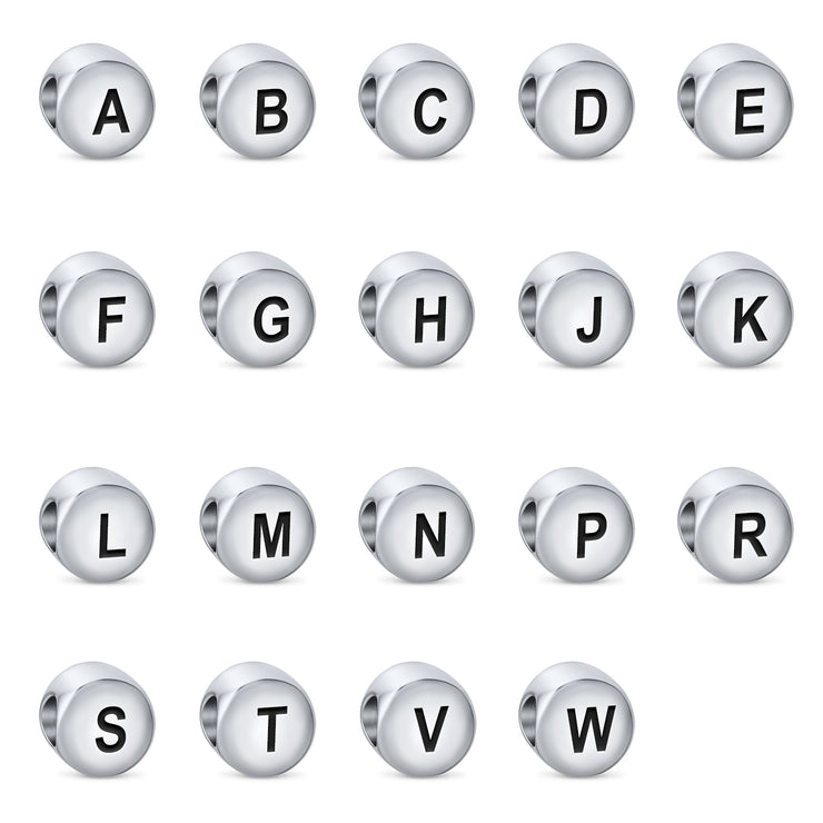 Silver H