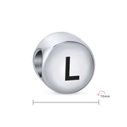 L Round